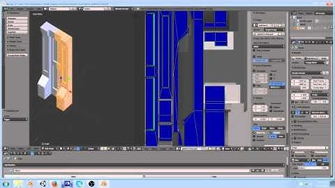 Modeling Citadel Deep #texturing #painting #gamedev
