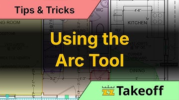 Using the Arc Tool