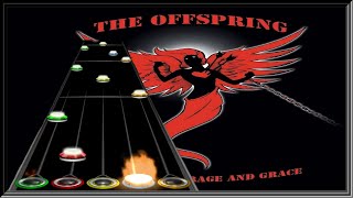 The Offspring - Nothingtown