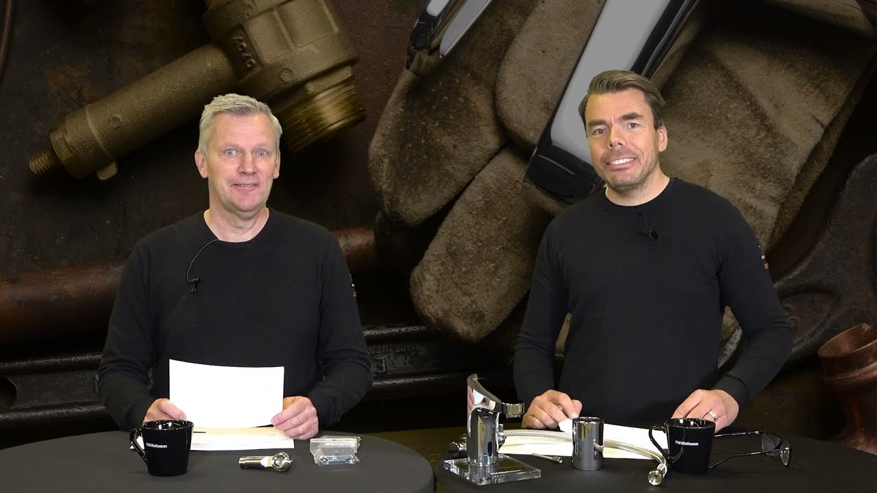 Fredag med FM Mattsson – Avsnitt 11