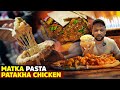 Tandoori King Matka Pasta Malai Naan And Patakha Chicken Meetza S Unique Menu Karachi Food Tandoori King Matka Pasta Malai Naan And Patakha Chicken Meetza S Unique Menu Karachi Food