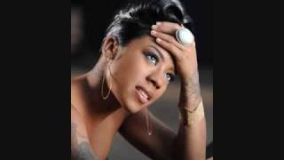 KeyshiaCole- Playa Cardz Right