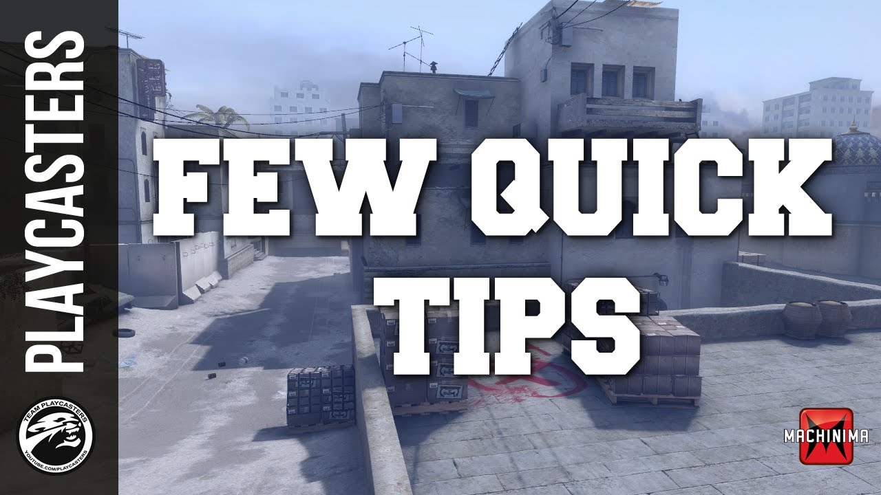 Cs Go Tipps Cs Go Tipps