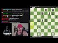 ♟️ LIVE Chess Stream | Blitz Battles, Viewer Games & Improvemen