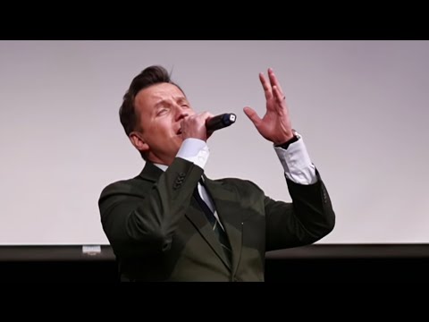 ДЯКУЮ | Роман Ващук