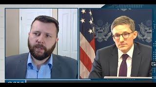 Myanmar: The Situation One Year Post-Coup screenshot 2