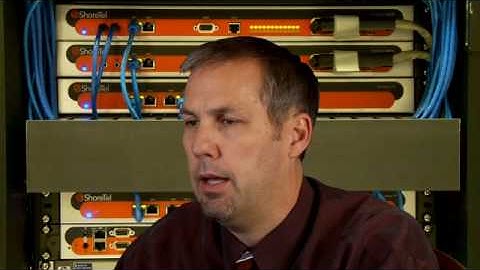 Administration  Work Groups 1 of 2 Shoreware Director