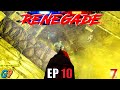 7 days to die  renegade ep10 youre gonna get puked on