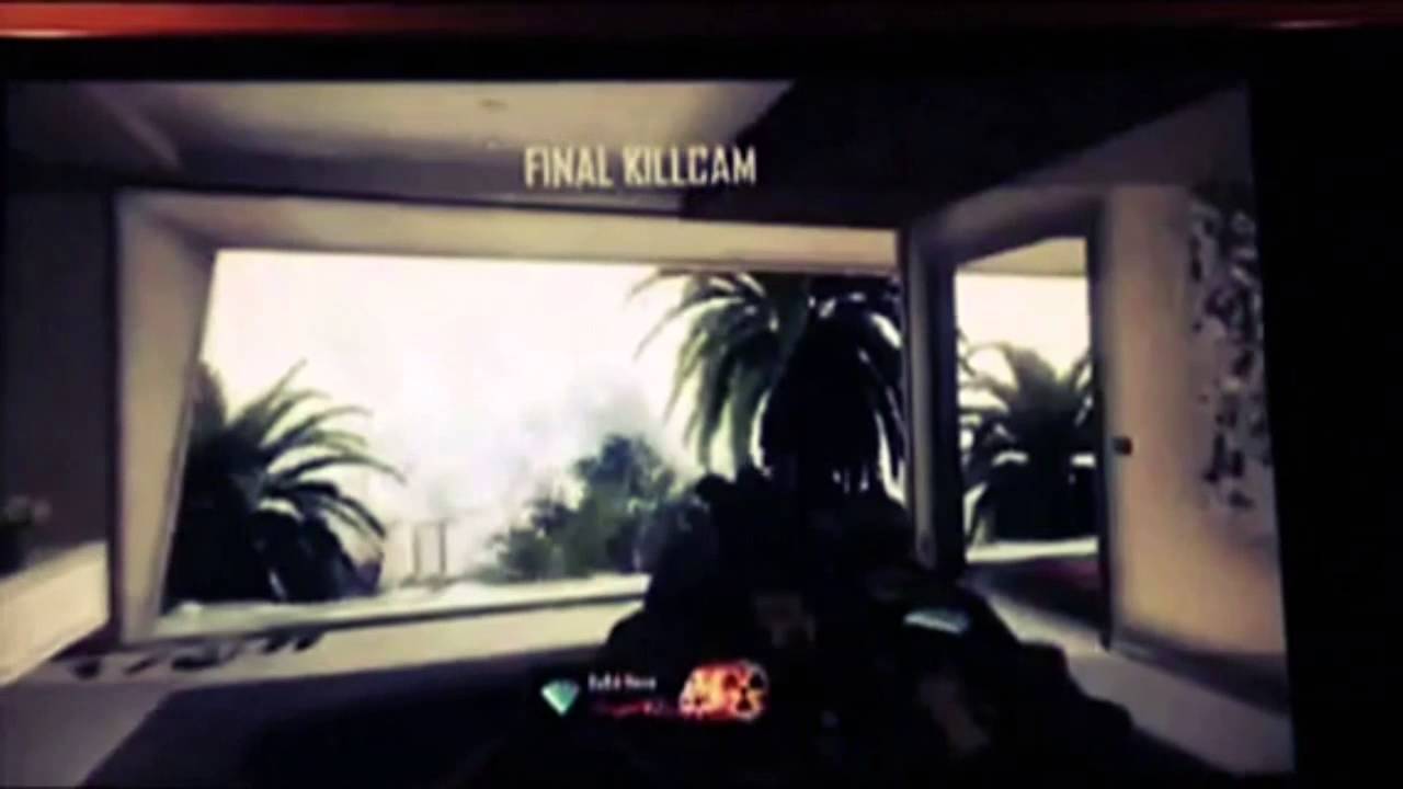 Trickshotting Minitage By ReKd Nova!