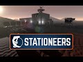 Stationeers S03 - E12 - Pár změn a recyklace přebytečných krámů