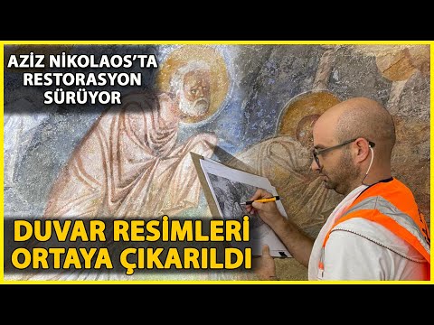 Video: Aziz Nikolaos Dominik Kilisesi açıklama ve fotoğraf - Ukrayna: Kamyanets-Podolsky