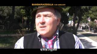 WWW.Zi GINO (Tarantella abruzzese)