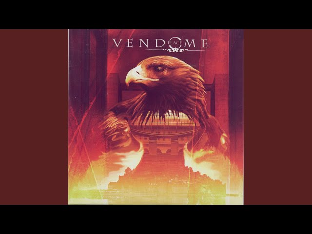 Place Vendome - I Will Be Gone