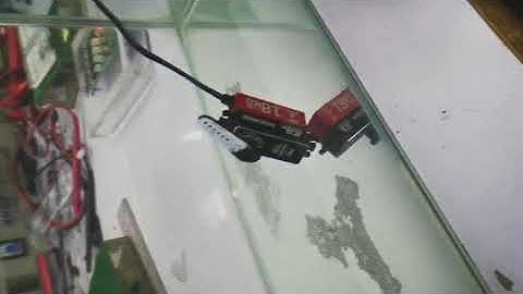 Beleive or not ? A50CHMW Servo work underwater without the Bottom Shell