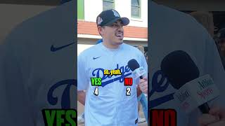 Do You Think Rob Manfred Is A Good Commissioner?