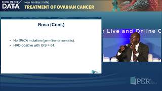 New Frontiers in the Treatment of Ovarian Cancer