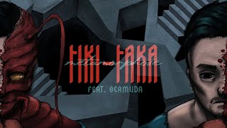 PAUSE - TIKI TAKA ft . BERMUDA (Prod by teaslax) | EP. METAMORPHOSE Resimi