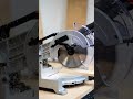 The Most SATISFYING Mini Chainsaw Cut Ever? 🧼🪚