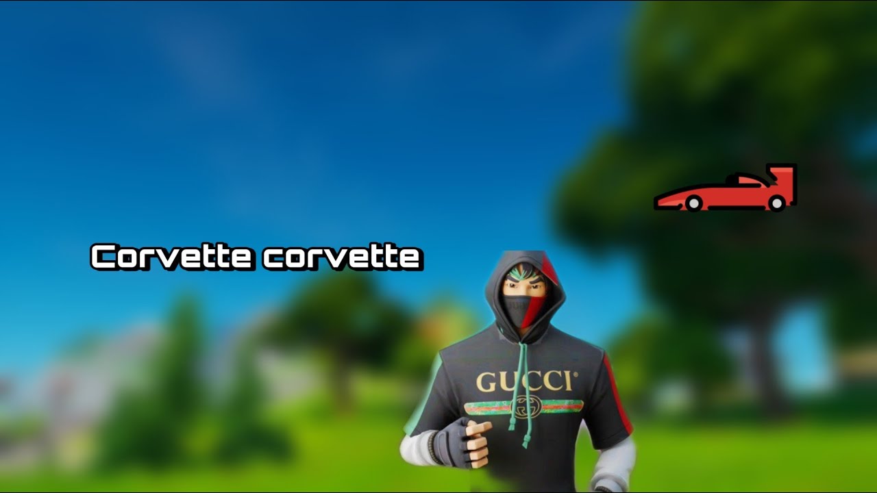 Corvette corvette 8d Ft. Performance mode