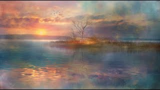 Echoed Hues - Chill Beats For Work.