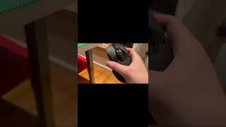 Logitech G903 Wireless Gaming Mouse (Why We Love It) #ad #amazoninfluencer