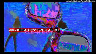 Descontrolada Remix (Clean Edit)