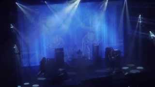 YOB - Unmask The Spectre (Clearing the Path to Ascend) || live @ 013 #Roadburn #kgvid || 13-04-2014
