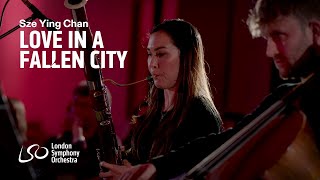 Sze Ying Chan: Love in a fallen city