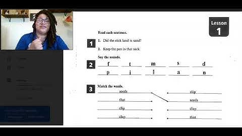 Decoding B1 - Lesson 1 - Baylor/Louisiana/UTSA