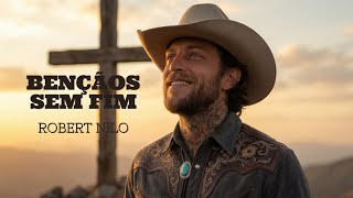Robert Nilo – Bençãos Sem Fim (Clipe Oficial)