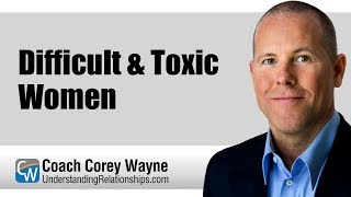 Download Lagu Difficult \u0026 Toxic Women MP3