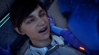 Does 'Mass Effect Andromeda' Have Bad Facial Animation?