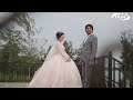Чеченская свадьба: жених отсутствует, невеста молчит