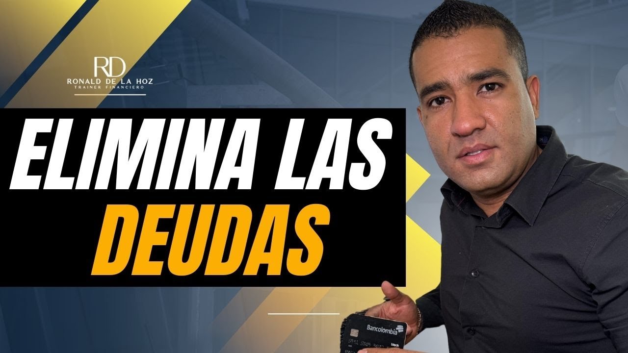 Como PAGAR TODAS LAS DEUDAS incluso sin volver a Prestar DINERO 💰 - YouTube