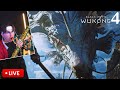 Leafxy Plays Black Myth: Wukong For The Second Time Pt 4
