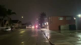 LBFD Engine 11 responding
