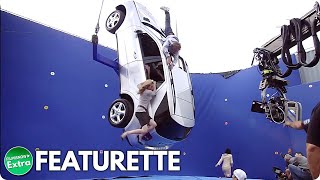 TRANSFORMERS (2007) | Easter Eggs Featurette