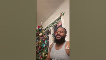 Thumbnail of Every year Every Christmas - Luther Vandross (Damien Cover)