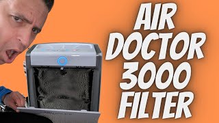 AirDoctor 3000 Review