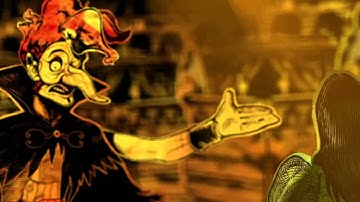 Alice: Madness Returns - The Walrus