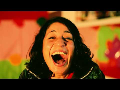 CHE SUDAKA "La Risa Bonita" feat. Manu Chao (Videoclip)