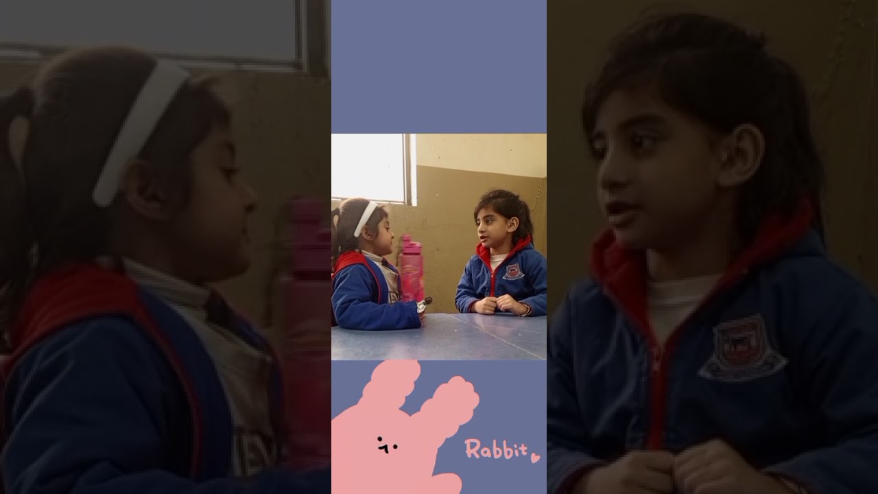 Minsa school 🏫 activities