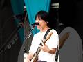 僕は今でも好きだよって #セカンドバッカー #別れた後で #ライブ #festival #shorts