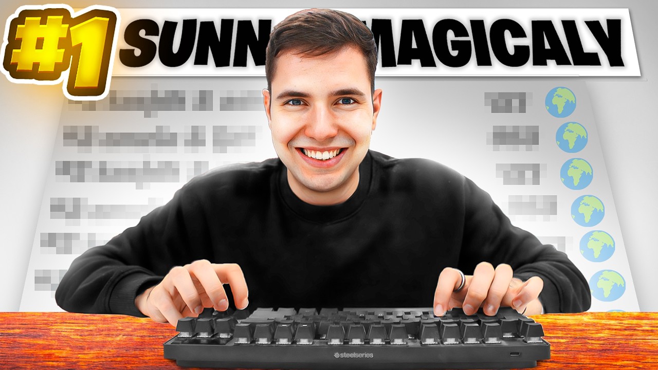 Megnyertük A Season ELSŐ Versenyét!