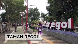 NET JABAR - TAMAN REGOL