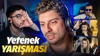 YETENEKLERİNİ GÖSTER PARAYI KAZAN! | Vicdan Sizsiniz