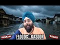 INDIA Floods Disaster | Who is Responsible &amp; India’s Water Problem - KAB TAK ? | Ishaan Talks