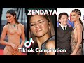 ZENDAYA - Best Tiktok Compilation