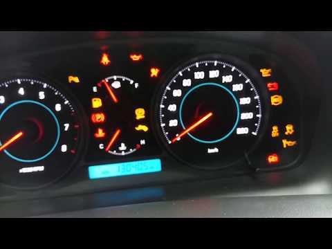 kasowanie-inspekcji-chevrolet-captiva-oil-service-indicator-light-reset-chevrolet-captiva