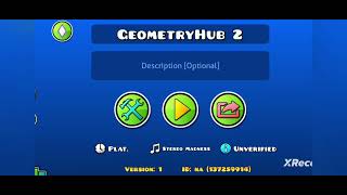 GeometryHub Trailer!